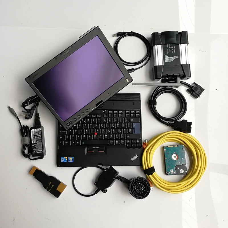 V12.2021 Software Icom Next Wifi Multi-language + 1tB HDD Expert Mode + Used Tablet X200T 4G for Auto Diagnostic Tools
V12.2021 Software Icom Next Wifi Multi-language + 1tB HDD Expert Mode + Used Tablet X200T 4G for Auto Diagnostic Tools