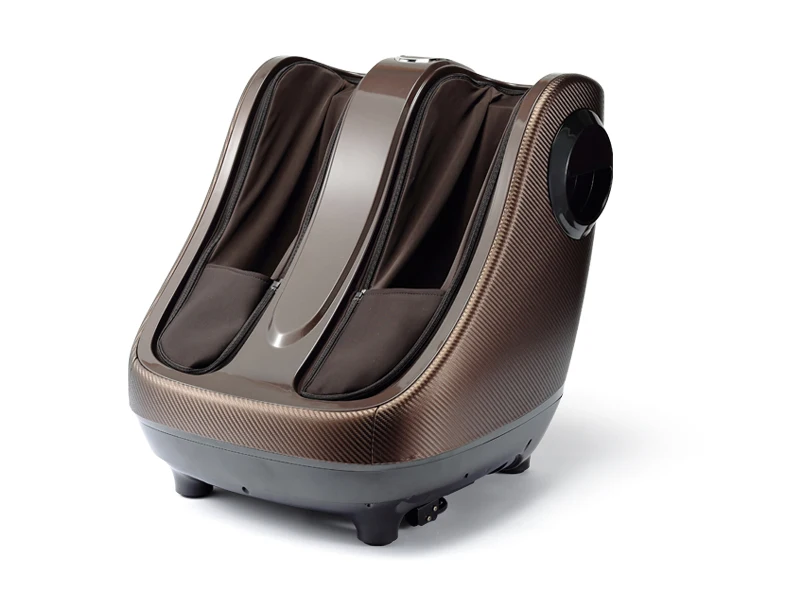 Electric Foot Massager Calf Leg Air Compression massage Machine Shiatsu Kneading Rolling Massage Feet with Heating
Electric Foot Massager Calf Leg Air Compression massage Machine Shiatsu Kneading Rolling Massage Feet with Heating