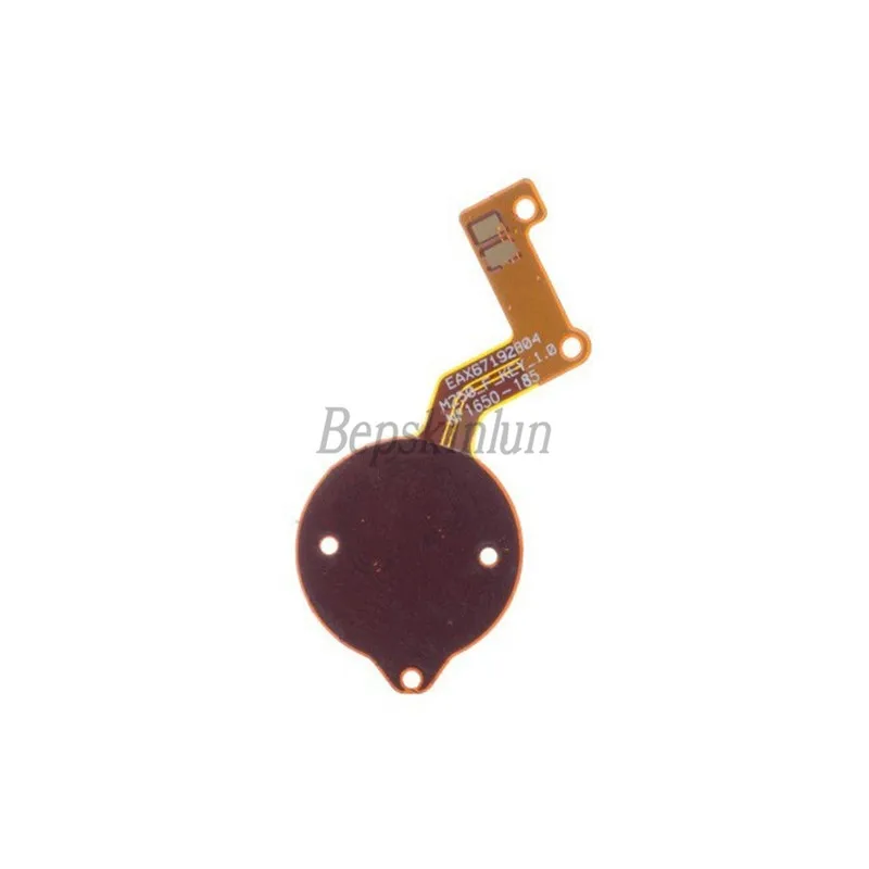 Bepskinlun for LG K10 (2017), X400, M250N Original Power Button Switch Flex Cable Power On Off Replacement Part
Bepskinlun for LG K10 (2017), X400, M250N Original Power Button Switch Flex Cable Power On Off Replacement Part