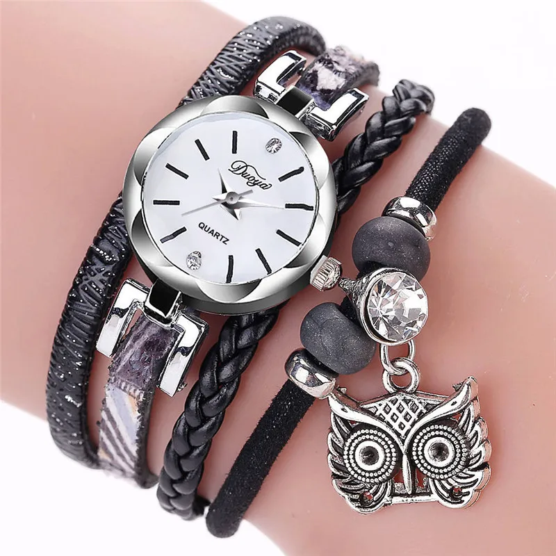 Women Famous Brand Watches Fashion Women's Ladies Fine Leather Winding Analog Quartz Dress Wrist Watches Bracelet Gift #D
Women Famous Brand Watches Fashion Women's Ladies Fine Leather Winding Analog Quartz Dress Wrist Watches Bracelet Gift #D