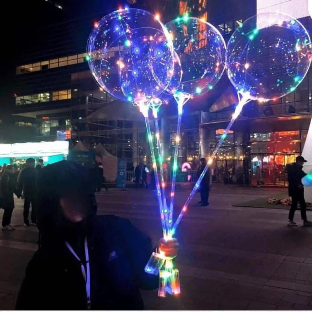 3M Colorful LED String Cooper Wire Fairy Light Indoor Outdoor Party Decoration Lamp LED String for bobo transparent balloons
3M Colorful LED String Cooper Wire Fairy Light Indoor Outdoor Party Decoration Lamp LED String for bobo transparent balloons