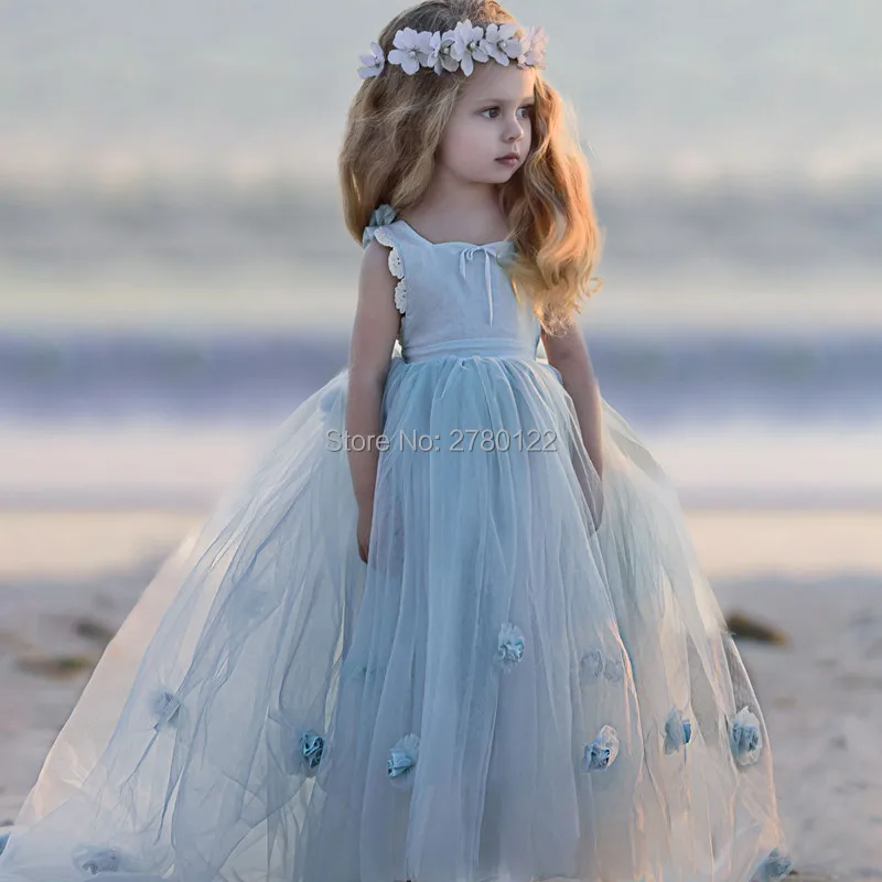 2020 Hot Sale Flower Girl Dresses Formal Princess Pageant Dresses Gowns A-line Handmade Flower Kids Pageant Dresses
2020 Hot Sale Flower Girl Dresses Formal Princess Pageant Dresses Gowns A-line Handmade Flower Kids Pageant Dresses