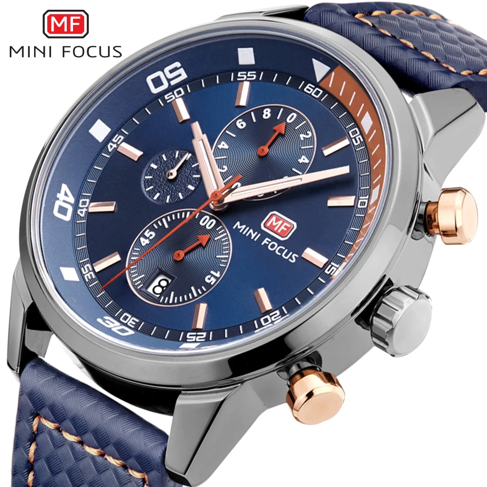 Mens Watch Relogio Masculino Blue Leather Business Quartz Watch Clock Men Creative Army Military Wrist Watches Waterproof Waches
Mens Watch Relogio Masculino Blue Leather Business Quartz Watch Clock Men Creative Army Military Wrist Watches Waterproof Waches