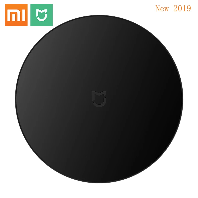В наличии 100% Xiaomi Mi Универсальный умный пульт дистанционного управления бытовая