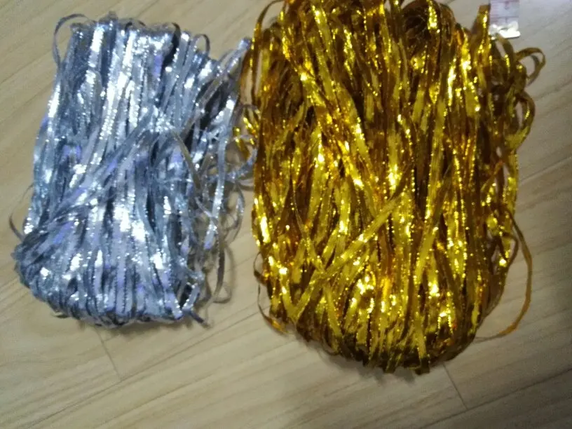 100m/lot 5mm golden silver line lace diy accessories retro party costume bag Headdress jewelry ornaments accessories 408
100m/lot 5mm golden silver line lace diy accessories retro party costume bag Headdress jewelry ornaments accessories 408