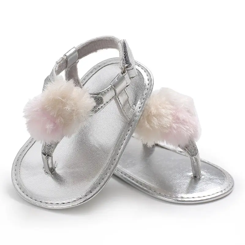 New Fashion Baby Girl First Walkers Newborn Baby Girl Plush ball Shoes Summer Soft Pram Crib Shoes
New Fashion Baby Girl First Walkers Newborn Baby Girl Plush ball Shoes Summer Soft Pram Crib Shoes