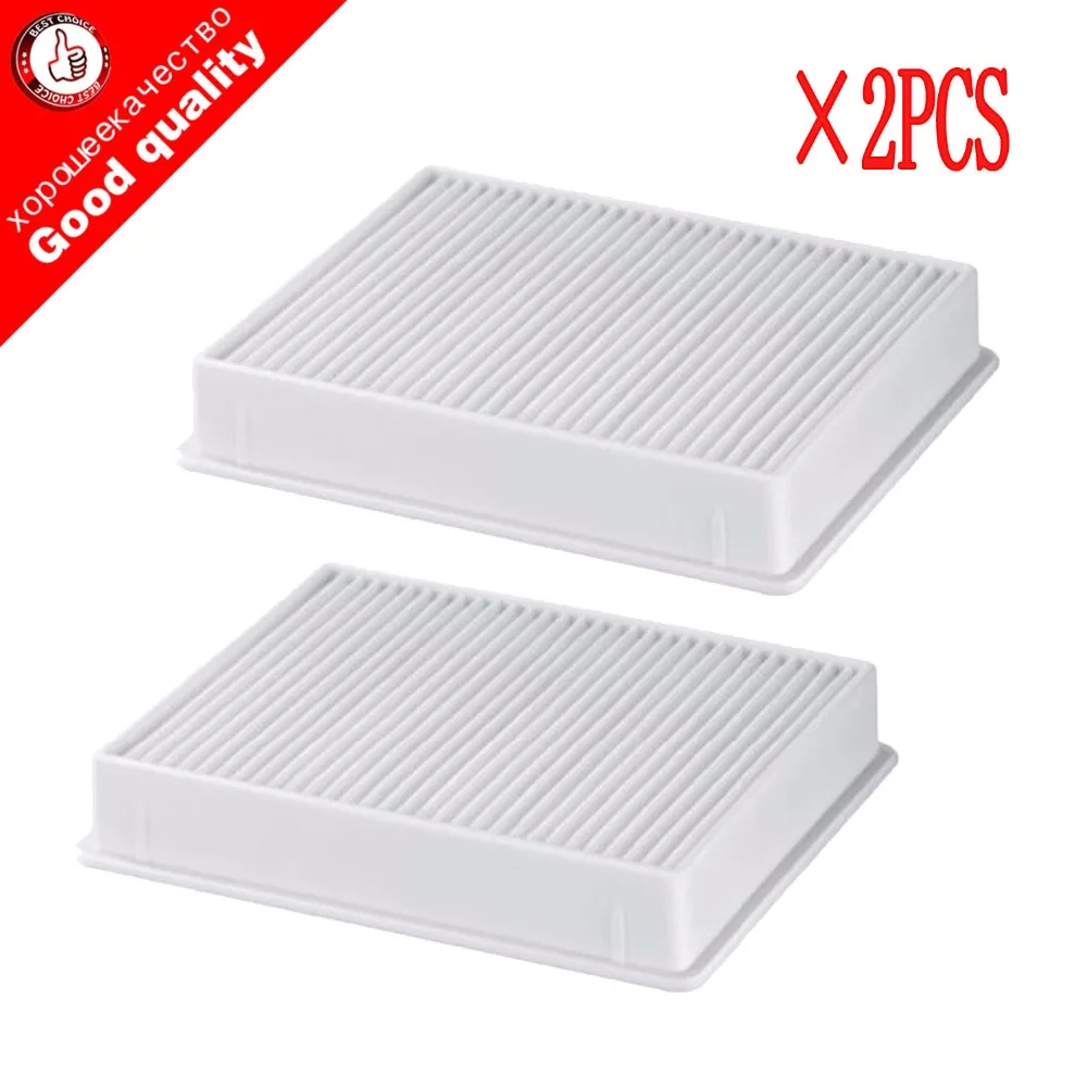 Фильтр для пылесоса HEPA H11 DJ63 00672D фильтр Samsung SC4300 SC4470 белый VC B710W аксессуары