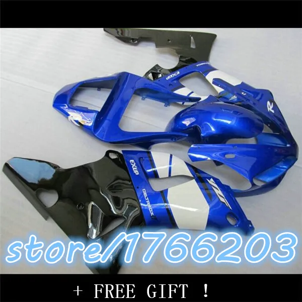 _ YZF R1 YZF R1, 2000-2001-00-01 YZF1000 комплект обтекателей механизма, белый, синий, черный, велосипед, дешевый мотоцикл на 3 o 'часы
_ YZF R1 YZF R1, 2000-2001-00-01 YZF1000 комплект обтекателей механизма, белый, синий, черный, велосипед, дешевый мотоцикл на 3 o 'часы