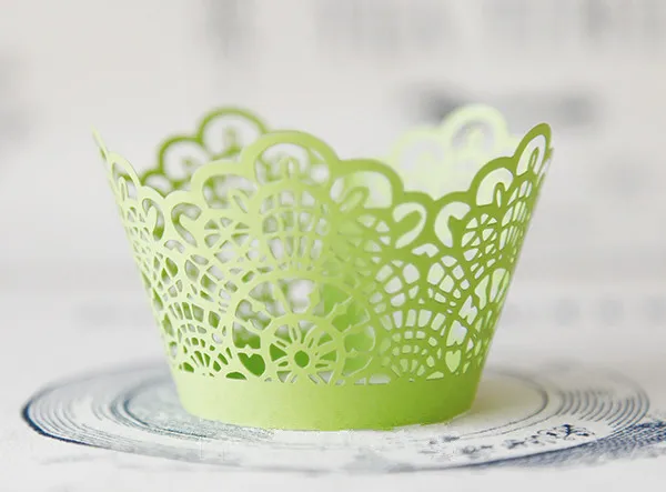 Free Shipping light green cut hollow lace wedding cupcake wrappers color paper mini cupcakes cup cake baking cups wrapper
Free Shipping light green cut hollow lace wedding cupcake wrappers color paper mini cupcakes cup cake baking cups wrapper