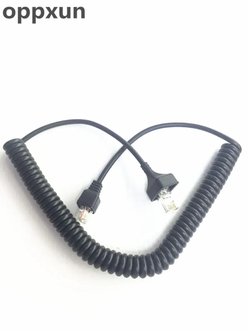 OPPXUN спикер микрофонный кабель 8 контактов для kenwood car radio TM471, TM481, TM271, TM281 TK868G, TK768G и т. Д. Для DIY замены
OPPXUN спикер микрофонный кабель 8 контактов для kenwood car radio TM471, TM481, TM271, TM281 TK868G, TK768G и т. Д. Для DIY замены