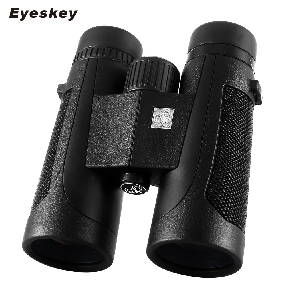 Eyeskey 8/10x42 10x50 Binoculars Outdoor Sports Eyepiece Telescope Binoculars Telescope Wide Angle Hunting Free Shipping Black
Eyeskey 8/10x42 10x50 Binoculars Outdoor Sports Eyepiece Telescope Binoculars Telescope Wide Angle Hunting Free Shipping Black