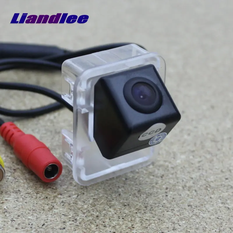 HD CCD Reverse Rear View Camera For Buick First Land / Firstland 2012 2013 Car Parking Back Up Camera Night Vision
HD CCD Reverse Rear View Camera For Buick First Land / Firstland 2012 2013 Car Parking Back Up Camera Night Vision