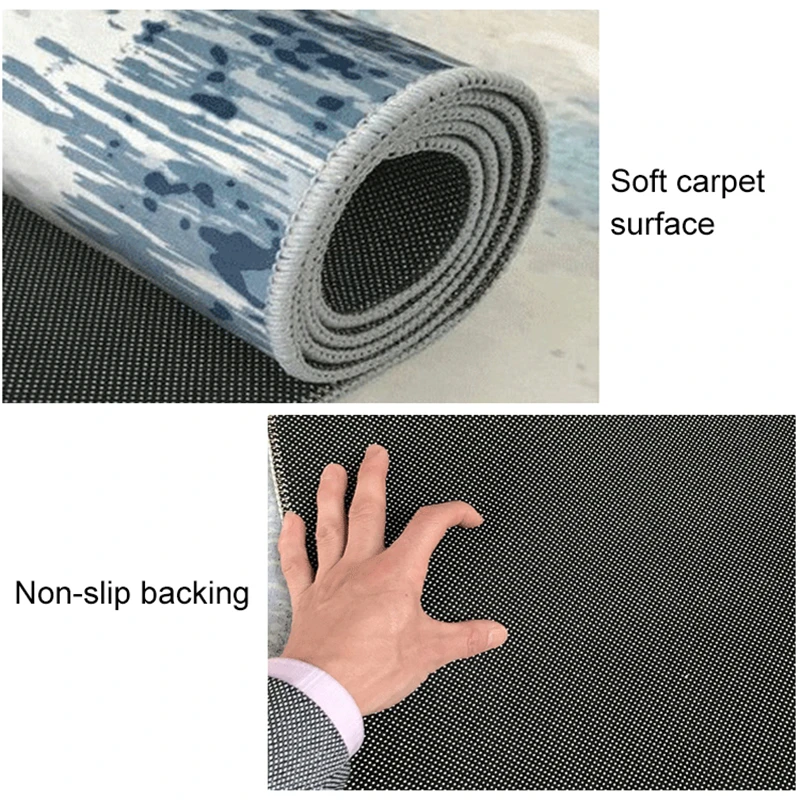 Geometric Rugs And Carpets For Home Living Room Soft Modern Bedroom Rugs Absorbent Floor Coffee Table Are Rug Study Room Mat
Geometric Rugs And Carpets For Home Living Room Soft Modern Bedroom Rugs Absorbent Floor Coffee Table Are Rug Study Room Mat