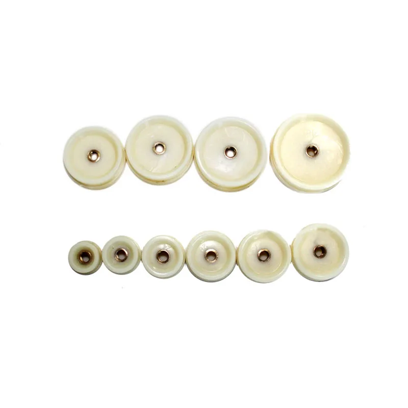 High Quality 20pcs Watch Back Press Fitting Dies Watch Repair Kit Round and Rectangular
High Quality 20pcs Watch Back Press Fitting Dies Watch Repair Kit Round and Rectangular