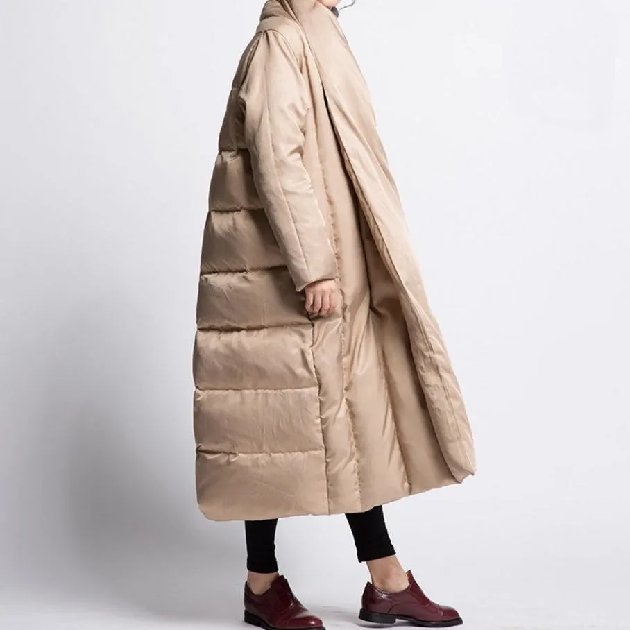 7XL 8XL Plus size fashion brand 90% duck down coat 2019 women's winter duck down jacket X-longer thicker warm down jacket wj1535
7XL 8XL Plus size fashion brand 90% duck down coat 2019 women's winter duck down jacket X-longer thicker warm down jacket wj1535
