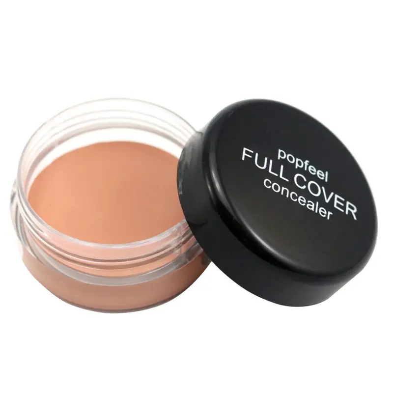 Creamy Concealer Stick Make-Up Concealer Cream Foundation Cover Matte Foundation For Face Eye Lip Makeup
Creamy Concealer Stick Make-Up Concealer Cream Foundation Cover Matte Foundation For Face Eye Lip Makeup