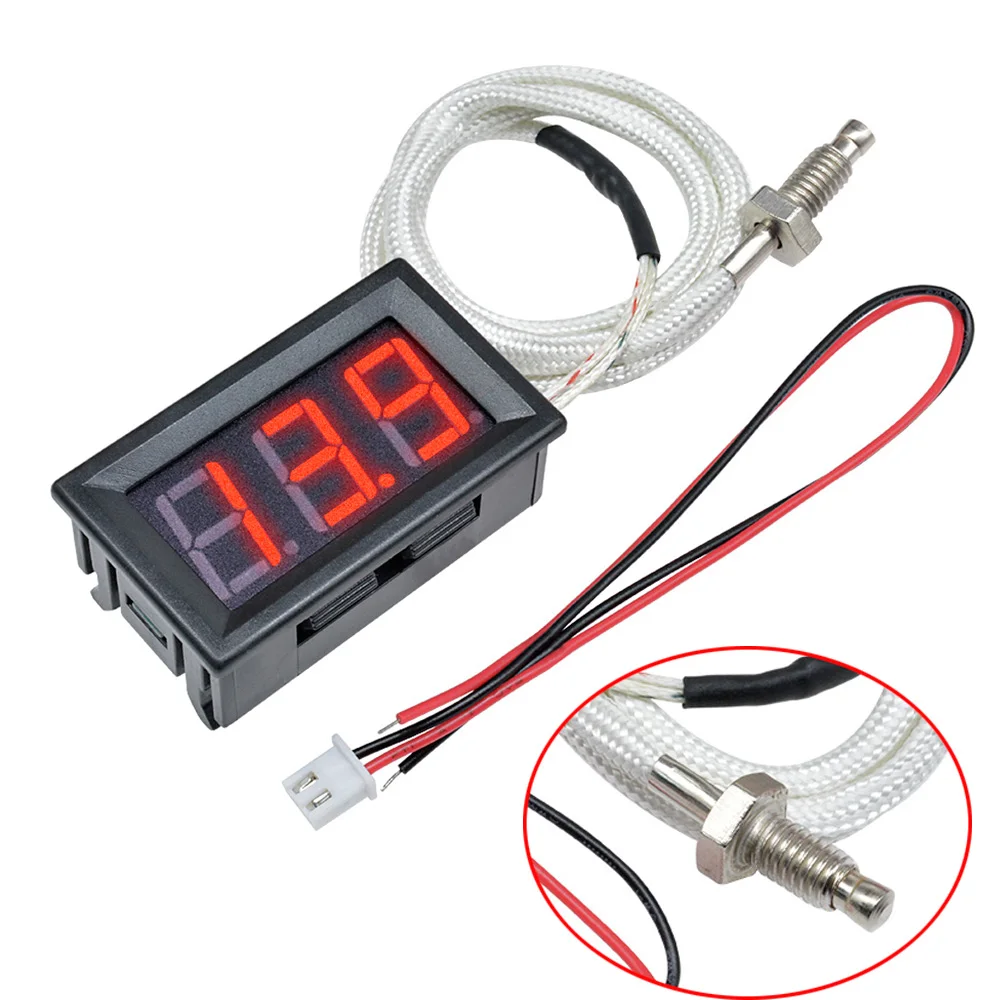 diymore XH-B310 Термометр с термопарой 
diymore XH-B310 Термометр с термопарой