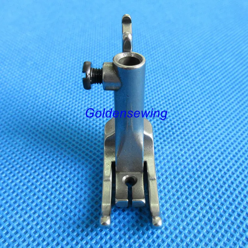 for PFAFF 145 146 195 245 335 545,1245 SEWING MACHINE double toe Walking Feet FOOT
for PFAFF 145 146 195 245 335 545,1245 SEWING MACHINE double toe Walking Feet FOOT