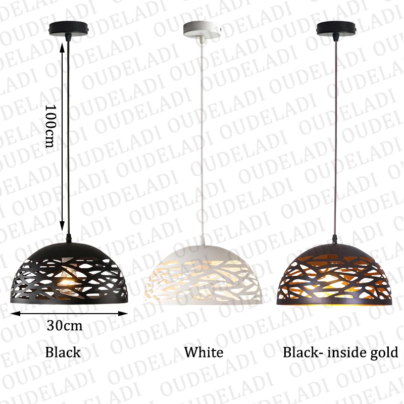 Modern LED pendant lights metal Hollow dining room lamp living room bedroom shop bar contemporary lighting fixture decoration
Modern LED pendant lights metal Hollow dining room lamp living room bedroom shop bar contemporary lighting fixture decoration