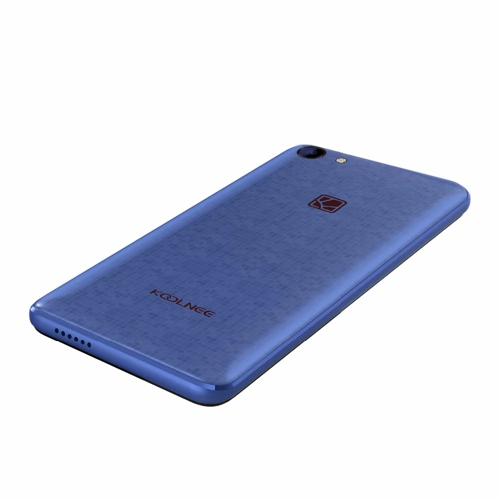 Koolnee Rainbow 5 0 "HD смартфон mtk6580a четыре ядра Android 8 1 ГБ оперативная память Встроенная