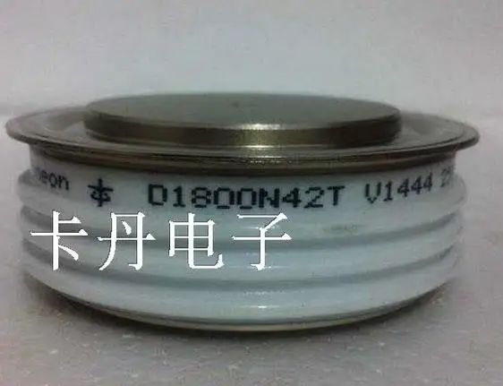 D1800N44T 100% новый и оригинальный, Гарантия 90 дней, профессиональный модуль поставки, приветствуется консультация
D1800N44T 100% новый и оригинальный, Гарантия 90 дней, профессиональный модуль поставки, приветствуется консультация
