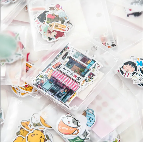 Cute Cartoon Stationery Stickers Adhesive Scrapbooking DIY Decoration Diary Fairy Stickers
Cute Cartoon Stationery Stickers Adhesive Scrapbooking DIY Decoration Diary Fairy Stickers