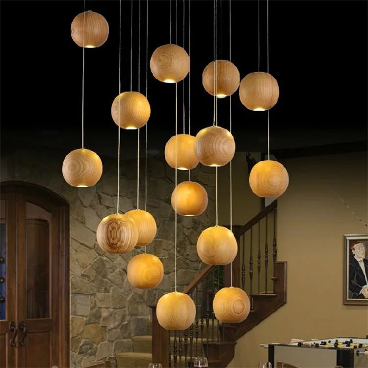 Chandelier Balls Wooden Lamp Wood Led Light Tree Lamps Lighting Chinese Japanese Chandeliers Dining Table Nordic Fixtures
Chandelier Balls Wooden Lamp Wood Led Light Tree Lamps Lighting Chinese Japanese Chandeliers Dining Table Nordic Fixtures