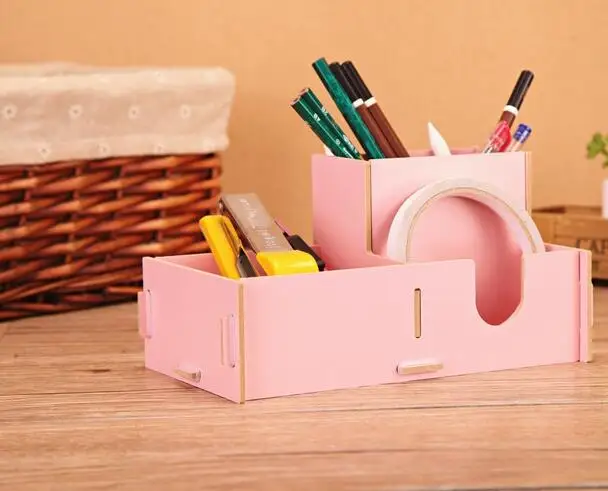 DIY assembled wooden storage box Miscellaneous stationery business card desktop Wooden combination storage box
DIY assembled wooden storage box Miscellaneous stationery business card desktop Wooden combination storage box
