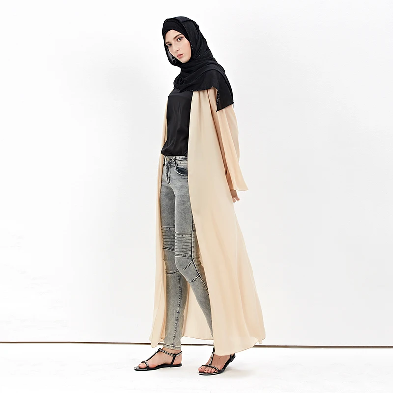 Мусульманское длинное платье-кардиган, туника, длинное платье, кимоно, Jubah Ramadan, арабское поклонение, Турецкая тобэ, мусульманская молитва, о...
Мусульманское длинное платье-кардиган, туника, длинное платье, кимоно, Jubah Ramadan, арабское поклонение, Турецкая тобэ, мусульманская молитва, о...