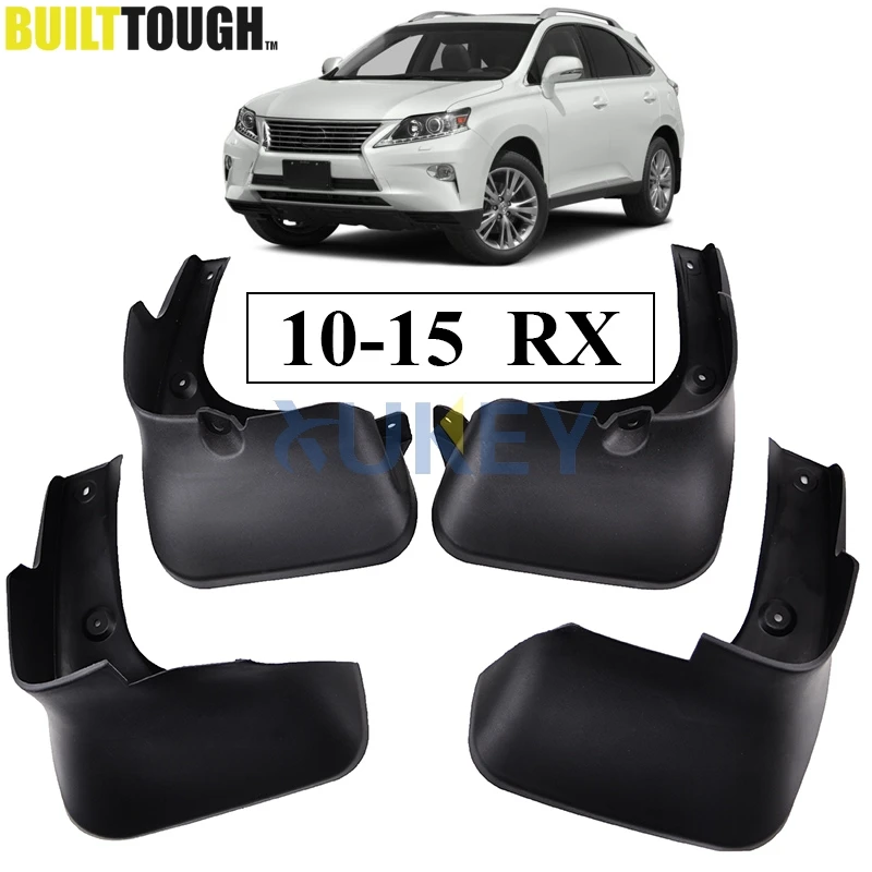 Брызговики для LEXUS RX RX270 RX300 RX350 RX450H 2010-2015, брызговики, передние и задние щитки от грязи, брызговики 2014 2013 11
Брызговики для LEXUS RX RX270 RX300 RX350 RX450H 2010-2015, брызговики, передние и задние щитки от грязи, брызговики 2014 2013 11