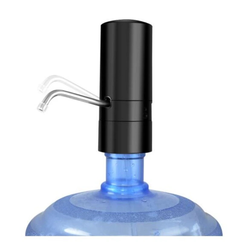 Automatic switch Water to the Bottle Electric Water Dispenser with Rechargeable Drinking Water Automatic effluent
Automatic switch Water to the Bottle Electric Water Dispenser with Rechargeable Drinking Water Automatic effluent