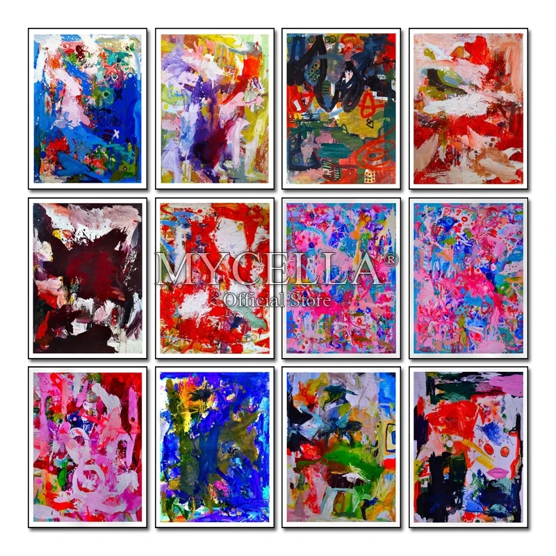 Diamond Embroidery Abstract Art DIY Diamond Painting Cross Stitch Oil Painting Full Diamond Mosaic Bedroom Home Interior Decor
Diamond Embroidery Abstract Art DIY Diamond Painting Cross Stitch Oil Painting Full Diamond Mosaic Bedroom Home Interior Decor