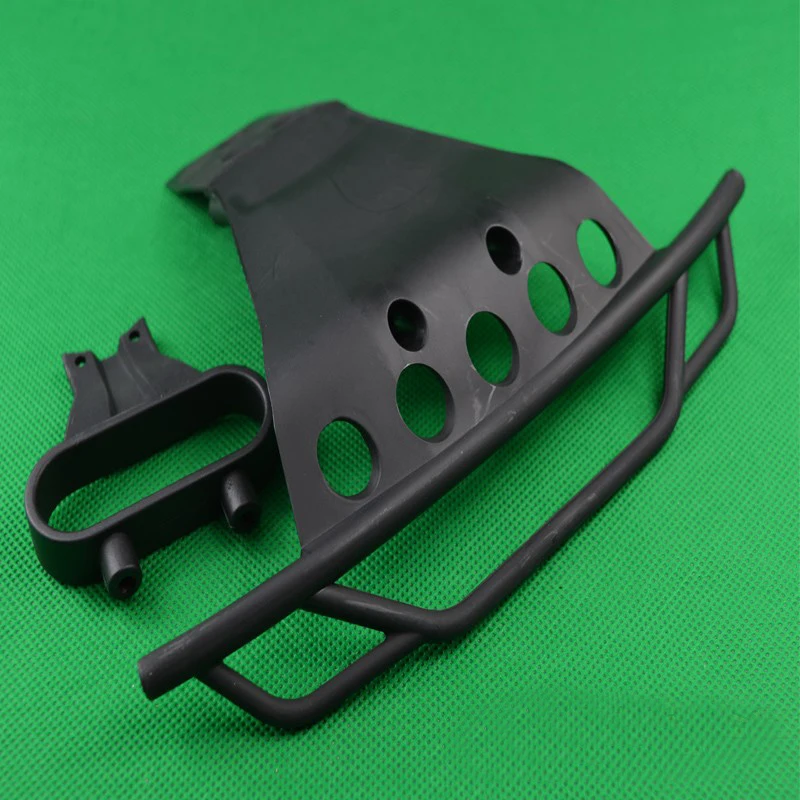 1PC 1:10 Remo Truck P2011 Front Bumper Universal Slash Anti-collision Bumpers for 1/10 RC Cars Model Accessories
1PC 1:10 Remo Truck P2011 Front Bumper Universal Slash Anti-collision Bumpers for 1/10 RC Cars Model Accessories