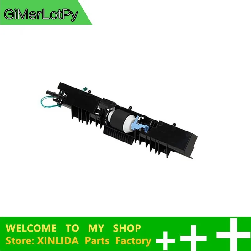 90% новая RM1-8124 бумага для Laserjet CP3525 CP3525dn CP3525n CP3525x CM3530 CM3530fs M551dn M551n M551xh
90% новая RM1-8124 бумага для Laserjet CP3525 CP3525dn CP3525n CP3525x CM3530 CM3530fs M551dn M551n M551xh