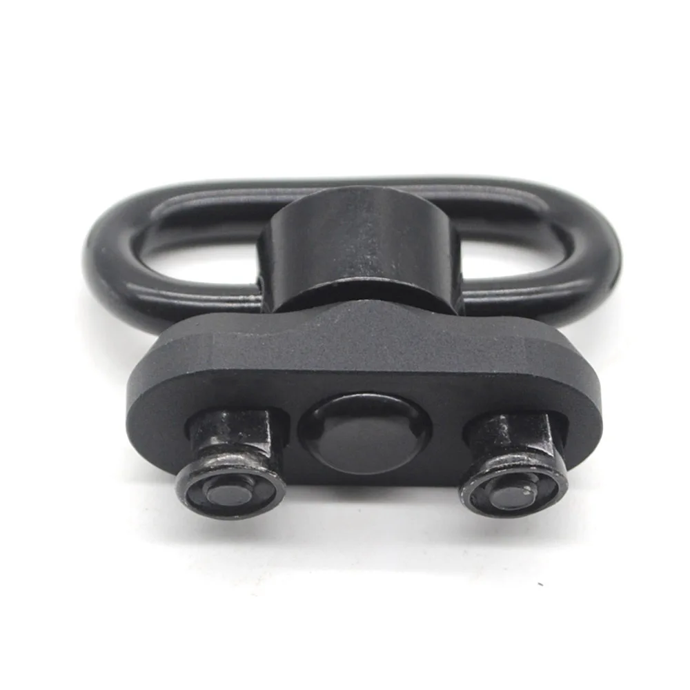 Tactical QD Quick Release Sling Swivels Kit With Keymod Sling Mount Adapter Hunting Accessories
Tactical QD Quick Release Sling Swivels Kit With Keymod Sling Mount Adapter Hunting Accessories