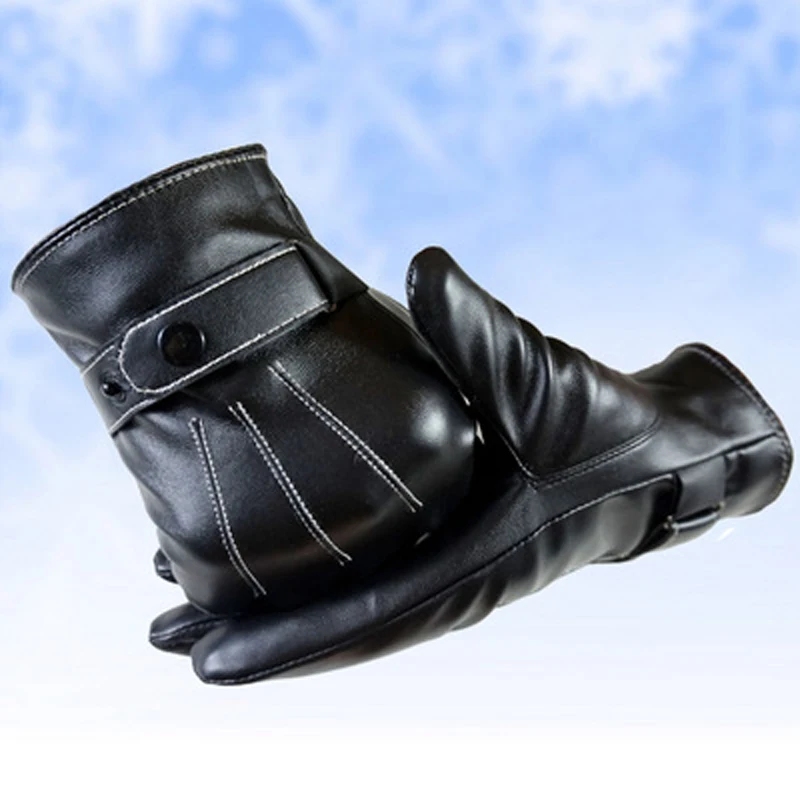 Fastrider Quality Hot style Motorcycle gloves touch screen men's simulated water wash leather gloves autumn winter PU and plush
Fastrider Quality Hot style Motorcycle gloves touch screen men's simulated water wash leather gloves autumn winter PU and plush