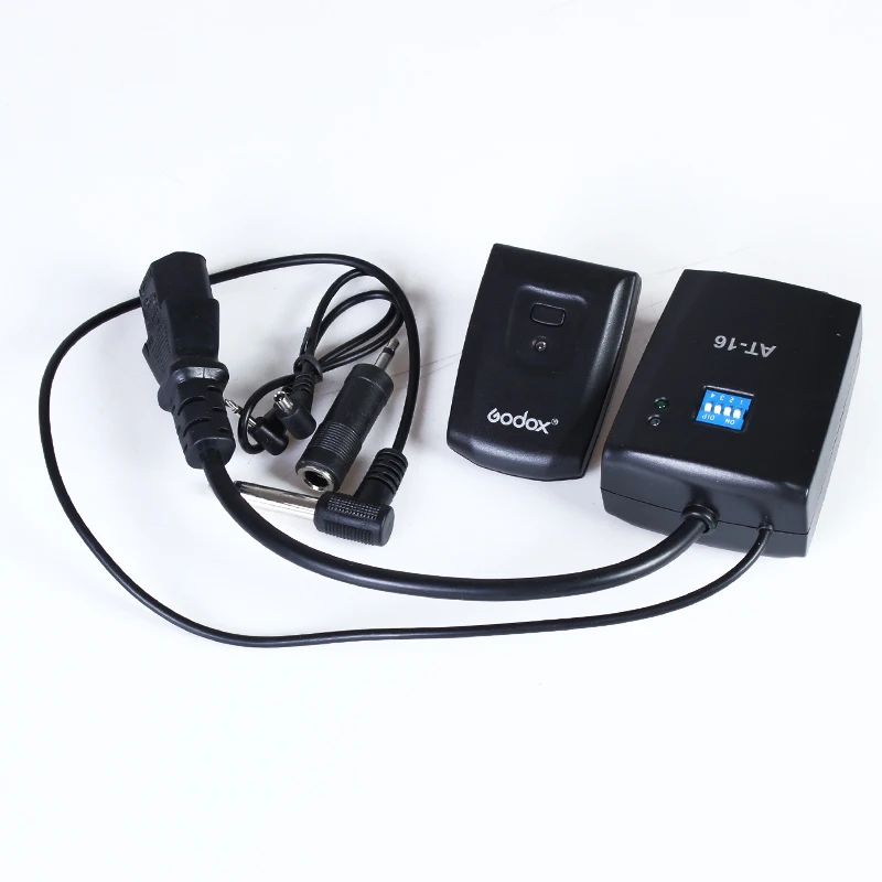 new photographic GODOX AT-16 Channels Wireless Studio Flash Remote Shutter Release Trigger For Can Nik DSLR Camera
new photographic GODOX AT-16 Channels Wireless Studio Flash Remote Shutter Release Trigger For Can Nik DSLR Camera