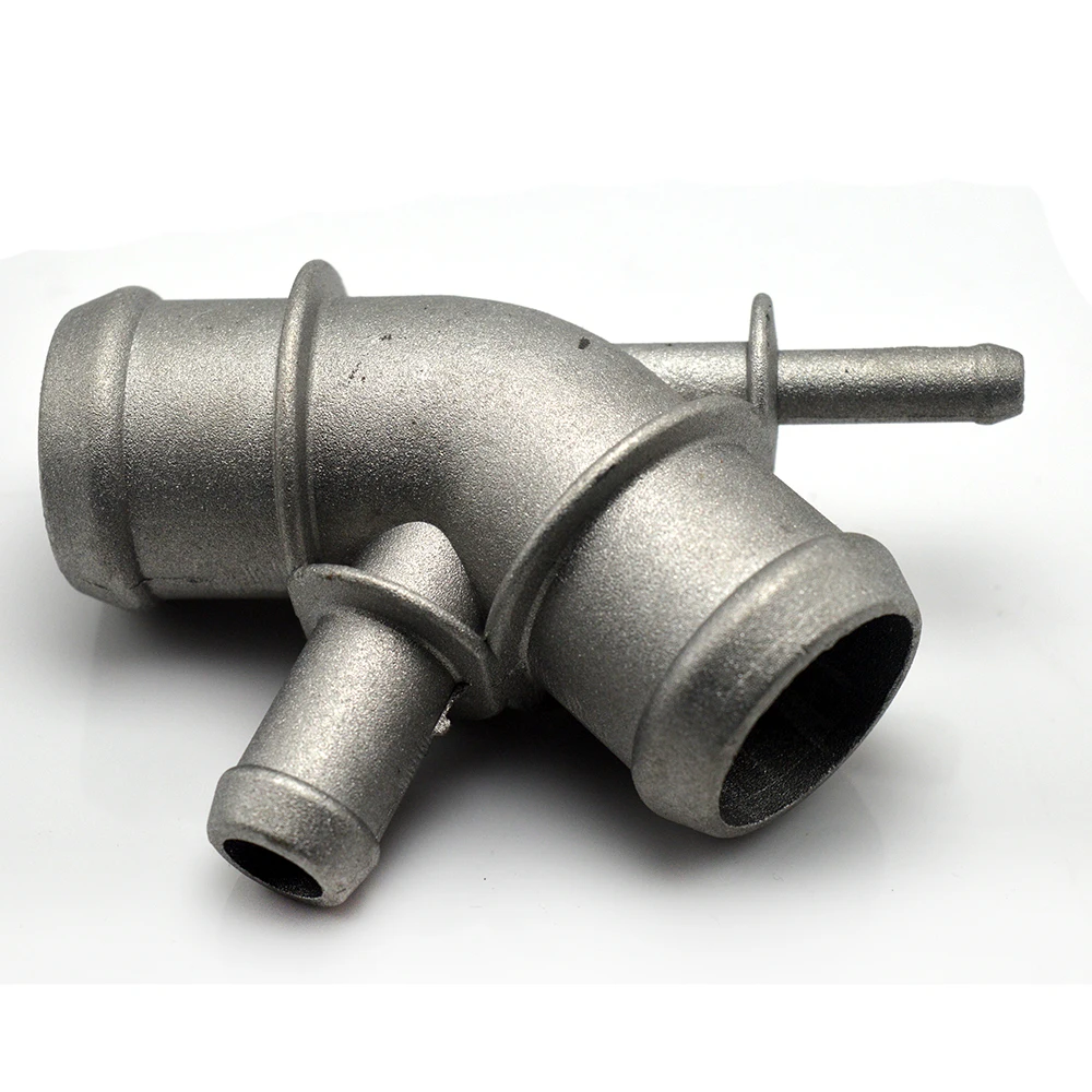 Aluminium alloy 1.8T Engine Cooling Coolant Hose Connector Supercharger Pipe For Jetta Golf MK4 Bettle A3 S3 TT Seat Leon Ibiza
Aluminium alloy 1.8T Engine Cooling Coolant Hose Connector Supercharger Pipe For Jetta Golf MK4 Bettle A3 S3 TT Seat Leon Ibiza