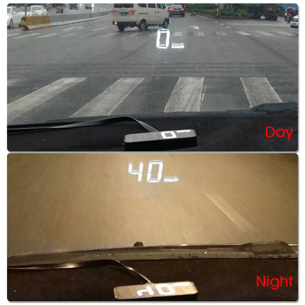 GLCC Car HUD Head Up Display H90 HD 3.2" Head Up Display Car Hud Projected Display Windshield Odometer
GLCC Car HUD Head Up Display H90 HD 3.2" Head Up Display Car Hud Projected Display Windshield Odometer