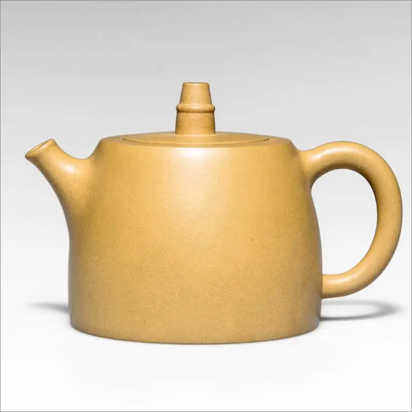 New arrivals Authentic Yixing Teapot Master Handmade Chinese Health Purple Clay Kung Fu Tea Set Xi Shi Pot Multi-style Selection
New arrivals Authentic Yixing Teapot Master Handmade Chinese Health Purple Clay Kung Fu Tea Set Xi Shi Pot Multi-style Selection