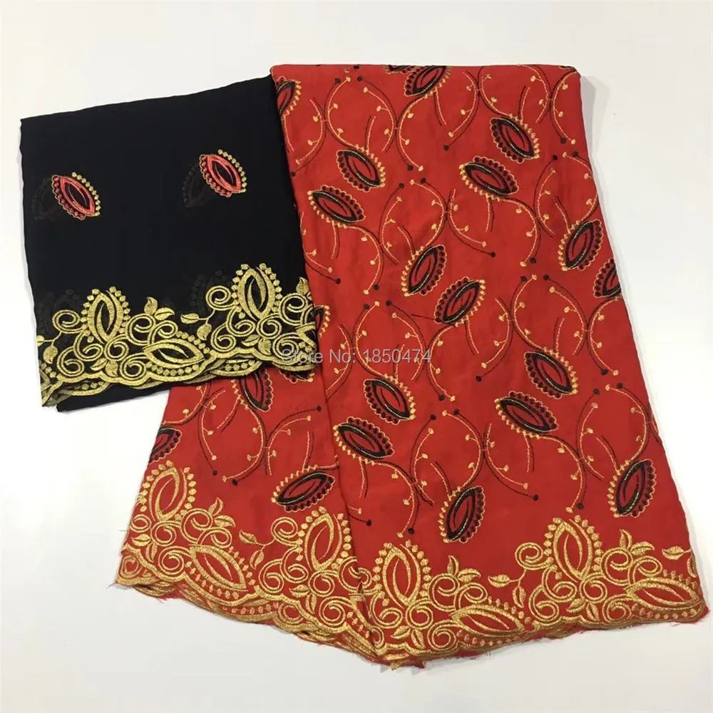 Big Red Fabric High Quality 100%Cotton Lace Soft Swiss Voile Lace In Switzerland Nigerian Lace Fabric For Women 5+2Yard/lot YCS
Big Red Fabric High Quality 100%Cotton Lace Soft Swiss Voile Lace In Switzerland Nigerian Lace Fabric For Women 5+2Yard/lot YCS