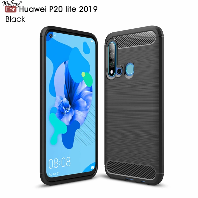 Противоударный чехол Wolfsay для Huawei P20 Lite, 2019 мягкий матовый чехол из ТПУ для Huawei P20 Lite, 2019, Fundas Coque Huawei Nova 5i
Противоударный чехол Wolfsay для Huawei P20 Lite, 2019 мягкий матовый чехол из ТПУ для Huawei P20 Lite, 2019, Fundas Coque Huawei Nova 5i