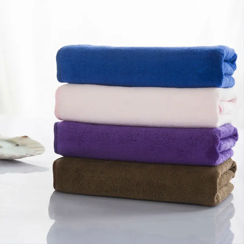 Solid Plain Weave Face Towel 100% Microfiber Fabric White Blue Brown Purple Face Hand Car Cloth Towel House Cleaning Practical
Solid Plain Weave Face Towel 100% Microfiber Fabric White Blue Brown Purple Face Hand Car Cloth Towel House Cleaning Practical