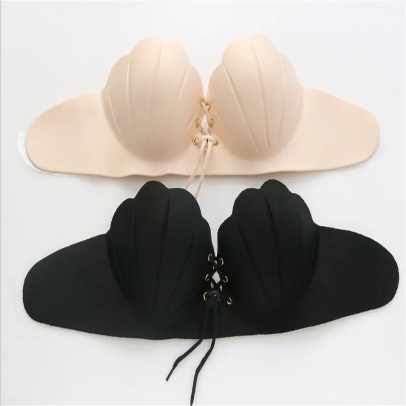 100pcs/Hot sexy girls womens images push up backless adhesive invisible bra
100pcs/Hot sexy girls womens images push up backless adhesive invisible bra