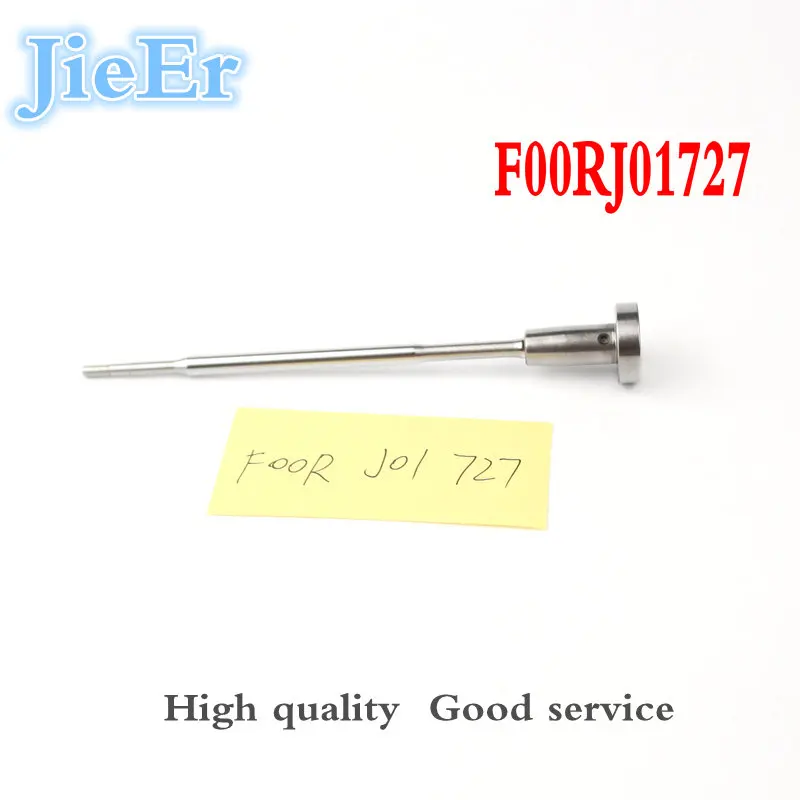 Common Rail Injcetor Control Valve F00RJ01727 foorj01727 for 0445120086 0445120087 0445120127 0445120166
Common Rail Injcetor Control Valve F00RJ01727 foorj01727 for 0445120086 0445120087 0445120127 0445120166