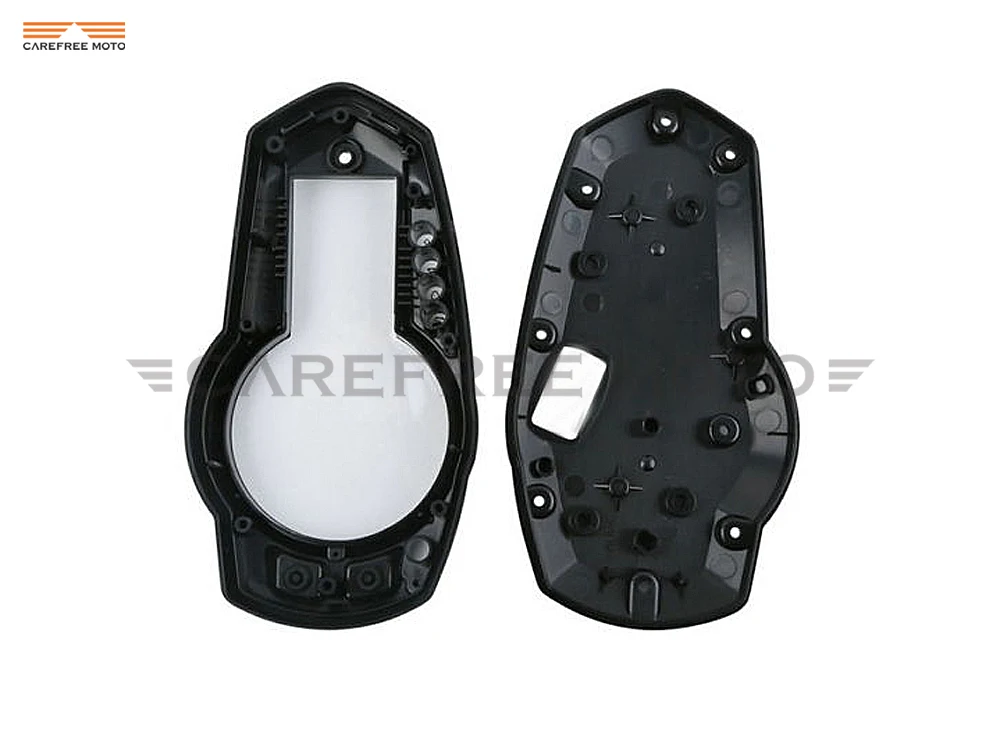 Black Motorcycle Speedometer Gauge Instrument Tach Cover Case for Kawasaki Z1000SX Z1000 SX 2011
Black Motorcycle Speedometer Gauge Instrument Tach Cover Case for Kawasaki Z1000SX Z1000 SX 2011