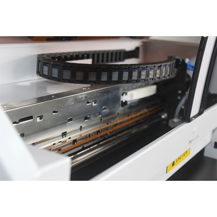 Digital uv printer for PVC card plastic id card printer rotary screen label printing machine on Sale
Digital uv printer for PVC card plastic id card printer rotary screen label printing machine on Sale