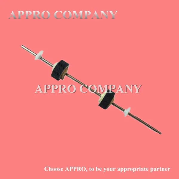 Сборка бумажного захвата CSFTZ0066RS74 CSFTZ0066RS73 CSFTZ0066RS71 для sharp AL 1600 1610 1620 1621 1640 1650 1670 AR 160 161 162
Сборка бумажного захвата CSFTZ0066RS74 CSFTZ0066RS73 CSFTZ0066RS71 для sharp AL 1600 1610 1620 1621 1640 1650 1670 AR 160 161 162