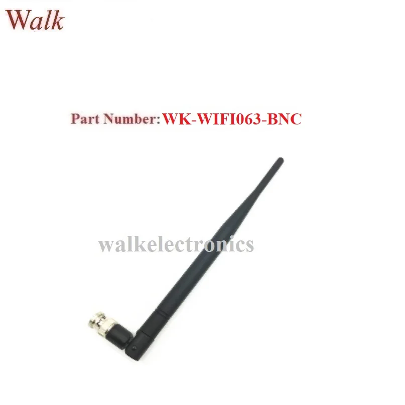 230mm length 7.0dbi BNC male straight high gain foldable blue tooth 2.4GHz wifi rubber stubby antenna
230mm length 7.0dbi BNC male straight high gain foldable blue tooth 2.4GHz wifi rubber stubby antenna