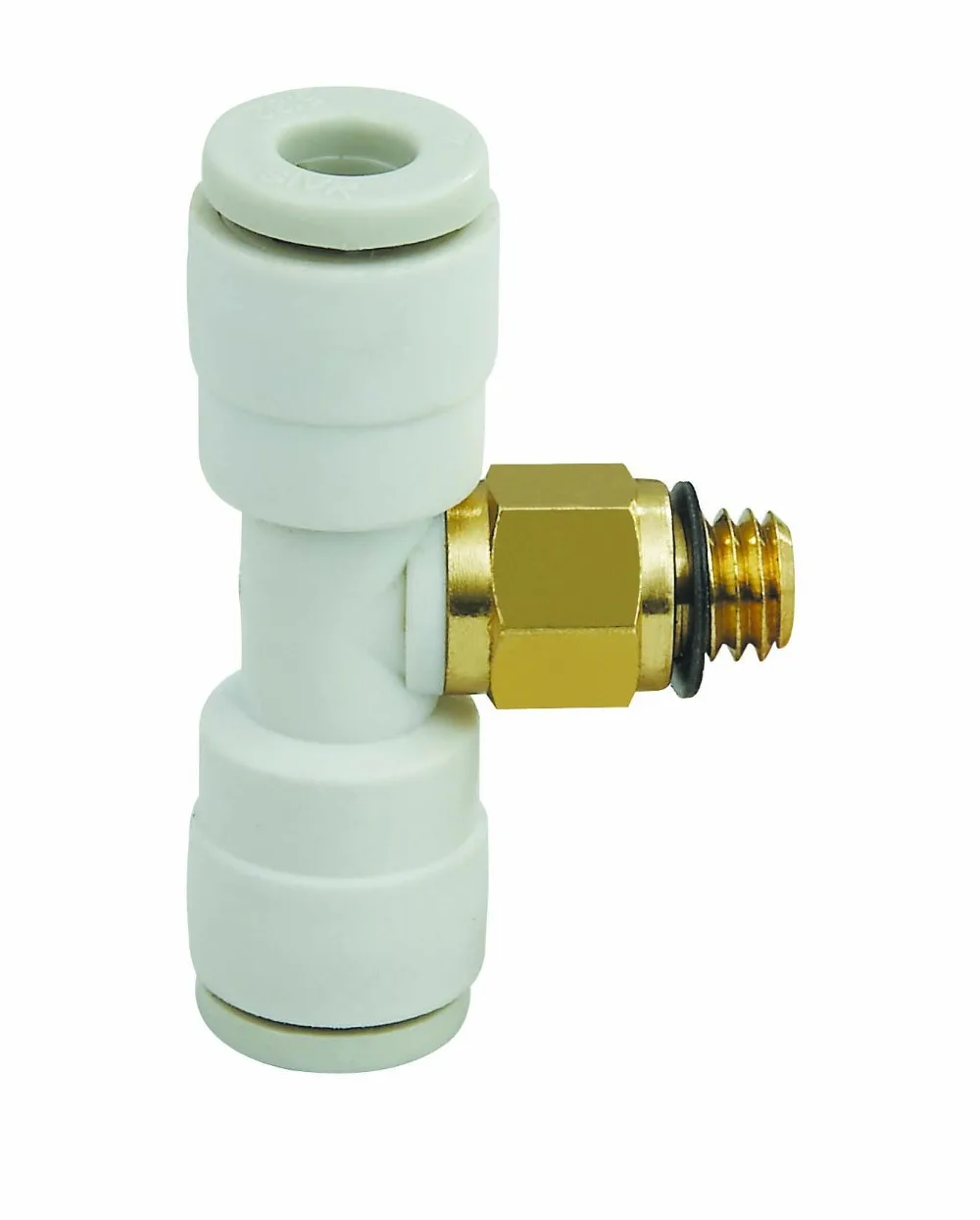 Free shipping Air hose pneumatic fittings part Brass Male thread Tee Connector OD size 3mm PU hose/soft nylon hose component
Free shipping Air hose pneumatic fittings part Brass Male thread Tee Connector OD size 3mm PU hose/soft nylon hose component